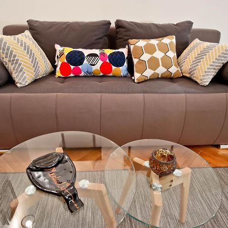 Cote Ensoleille Apartment Pula Luaran gambar