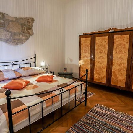 Cote Ensoleille Apartment Pula Luaran gambar