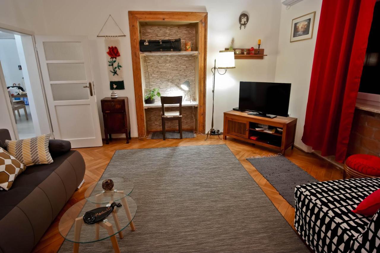 Cote Ensoleille Apartment Pula Luaran gambar