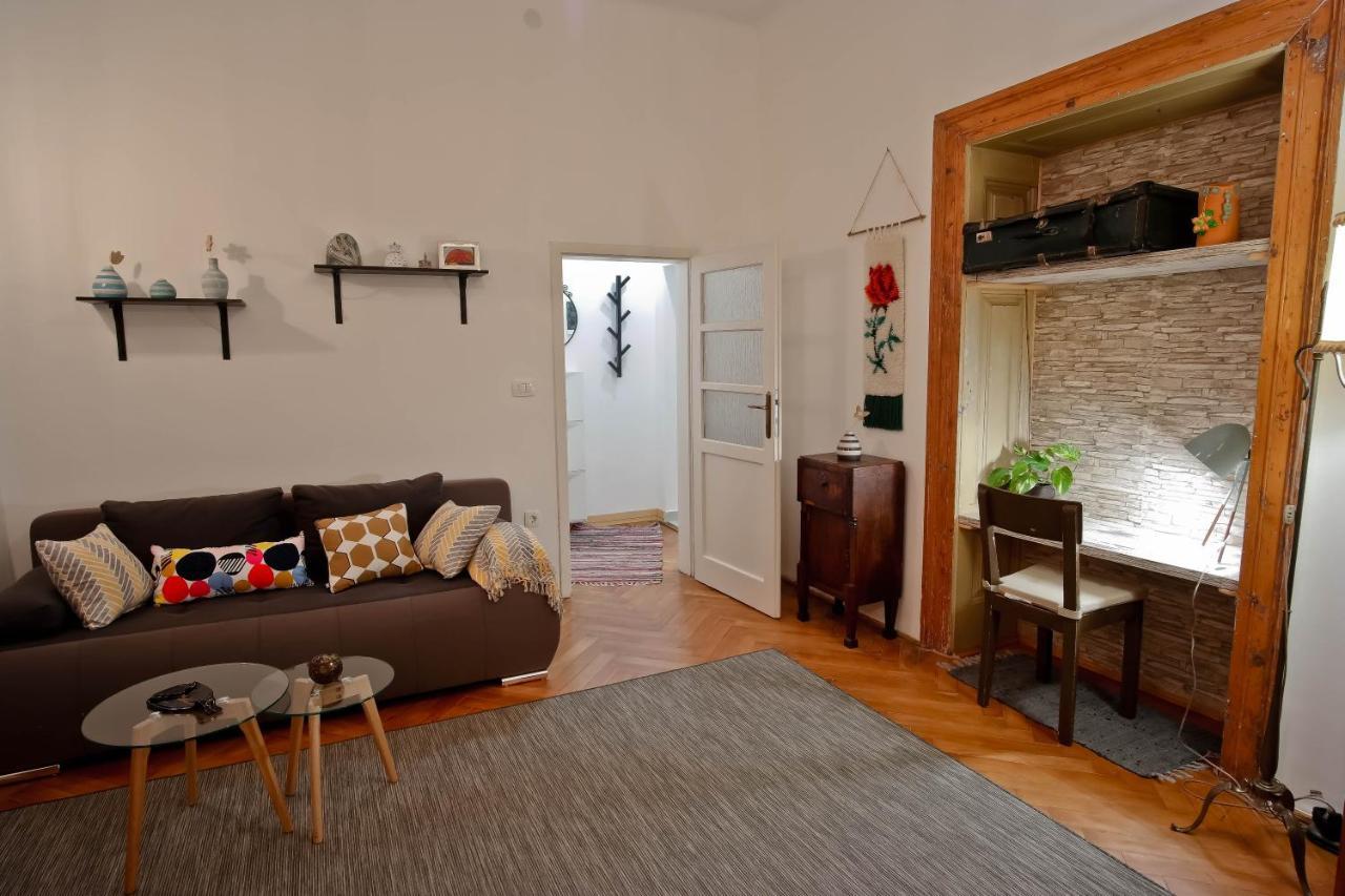 Cote Ensoleille Apartment Pula Luaran gambar