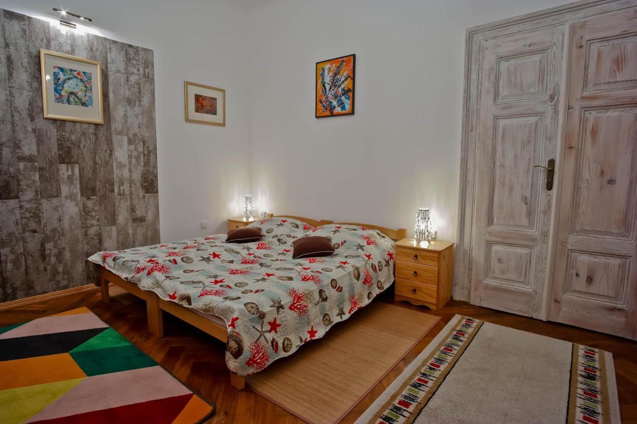 Cote Ensoleille Apartment Pula Luaran gambar