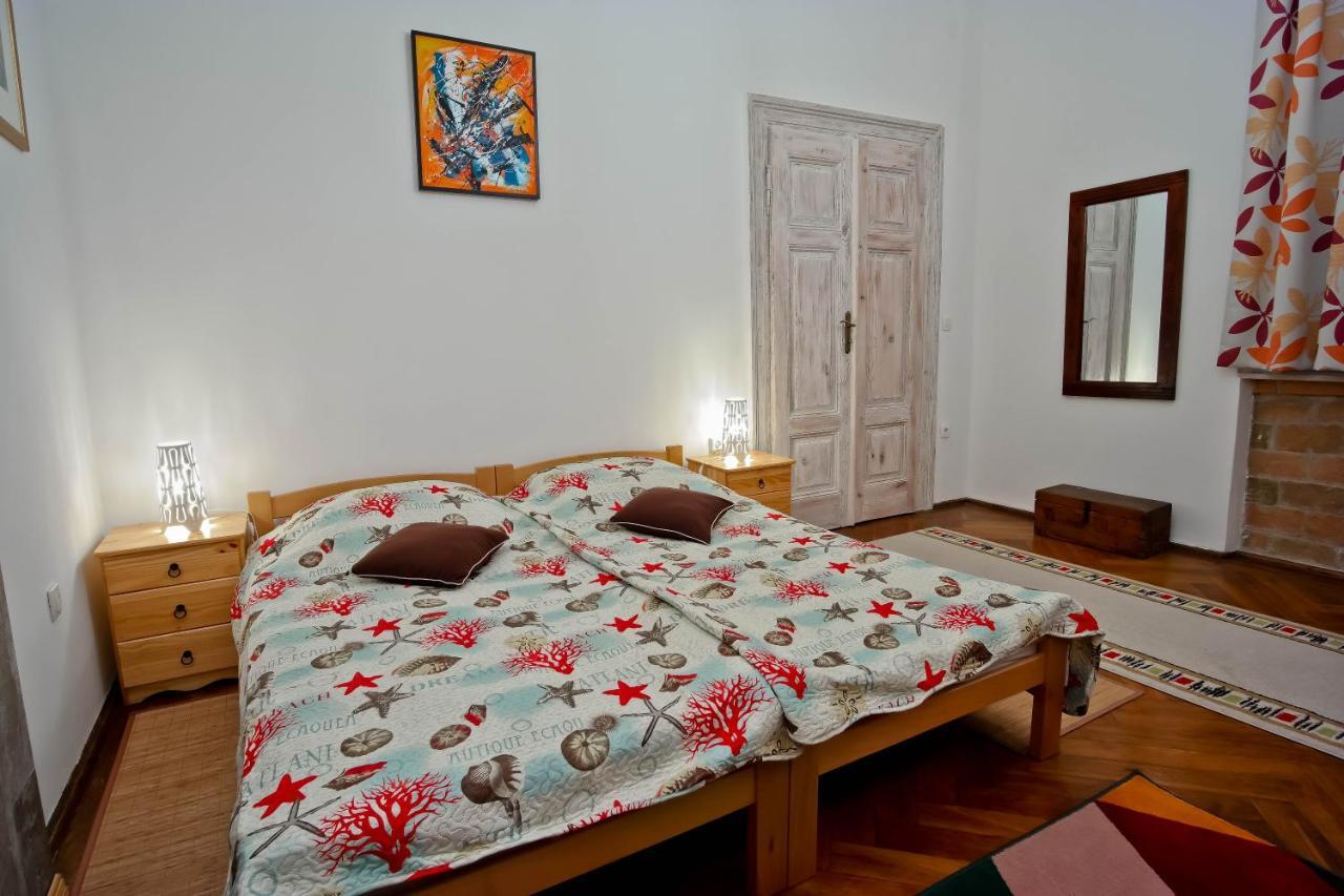 Cote Ensoleille Apartment Pula Luaran gambar
