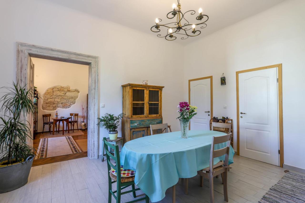 Cote Ensoleille Apartment Pula Luaran gambar