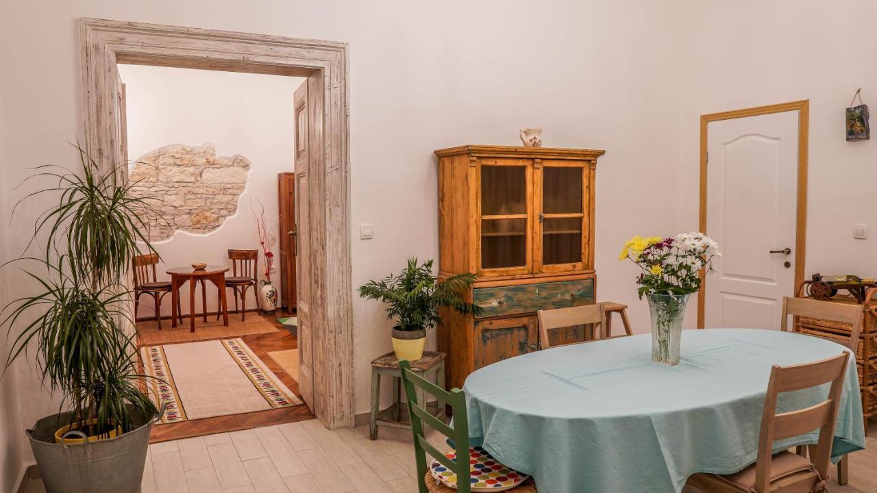 Cote Ensoleille Apartment Pula Luaran gambar