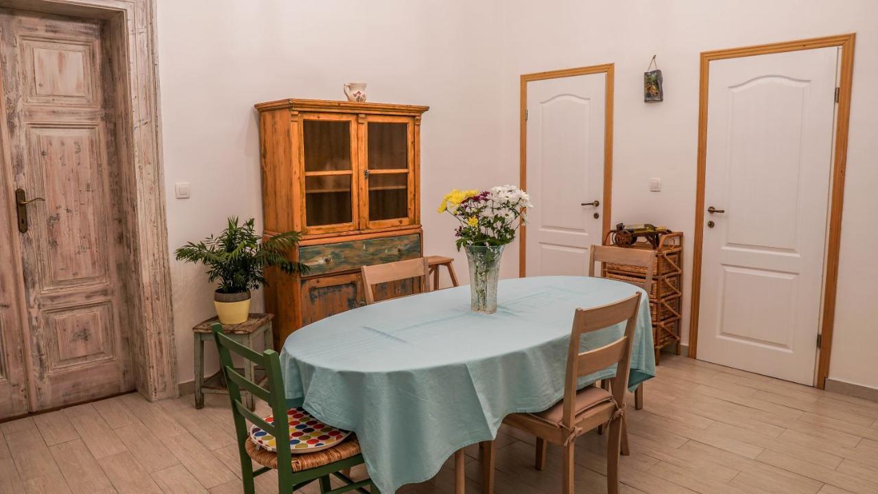 Cote Ensoleille Apartment Pula Luaran gambar