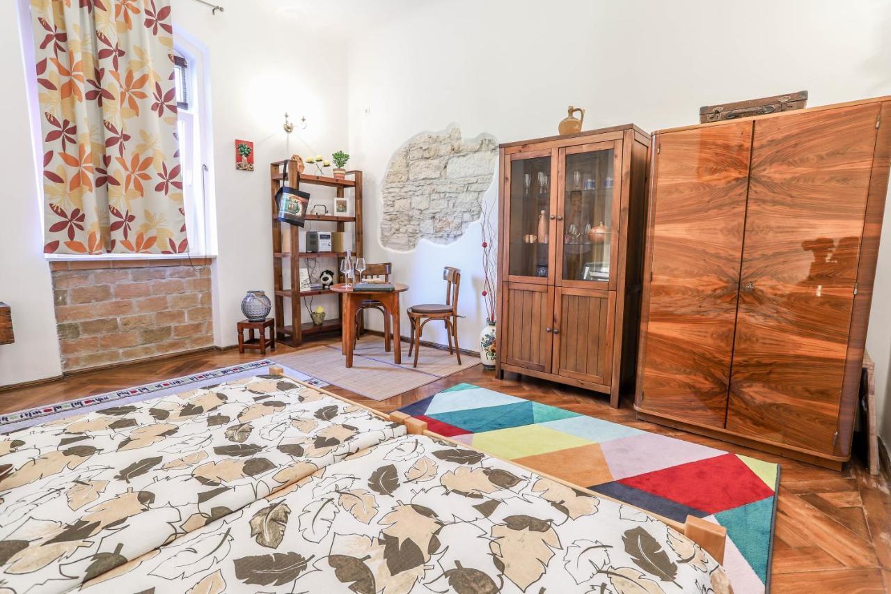 Cote Ensoleille Apartment Pula Luaran gambar