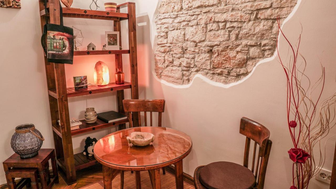 Cote Ensoleille Apartment Pula Luaran gambar