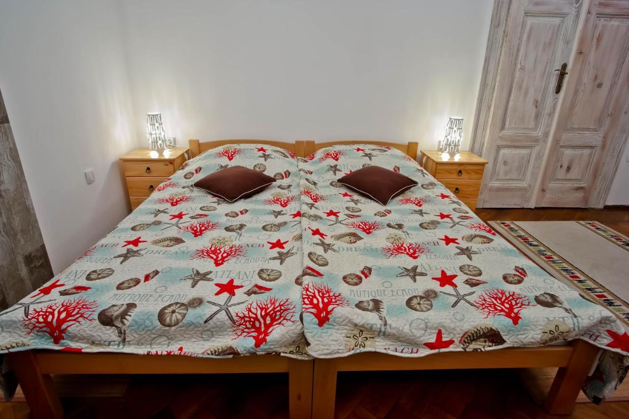 Cote Ensoleille Apartment Pula Luaran gambar