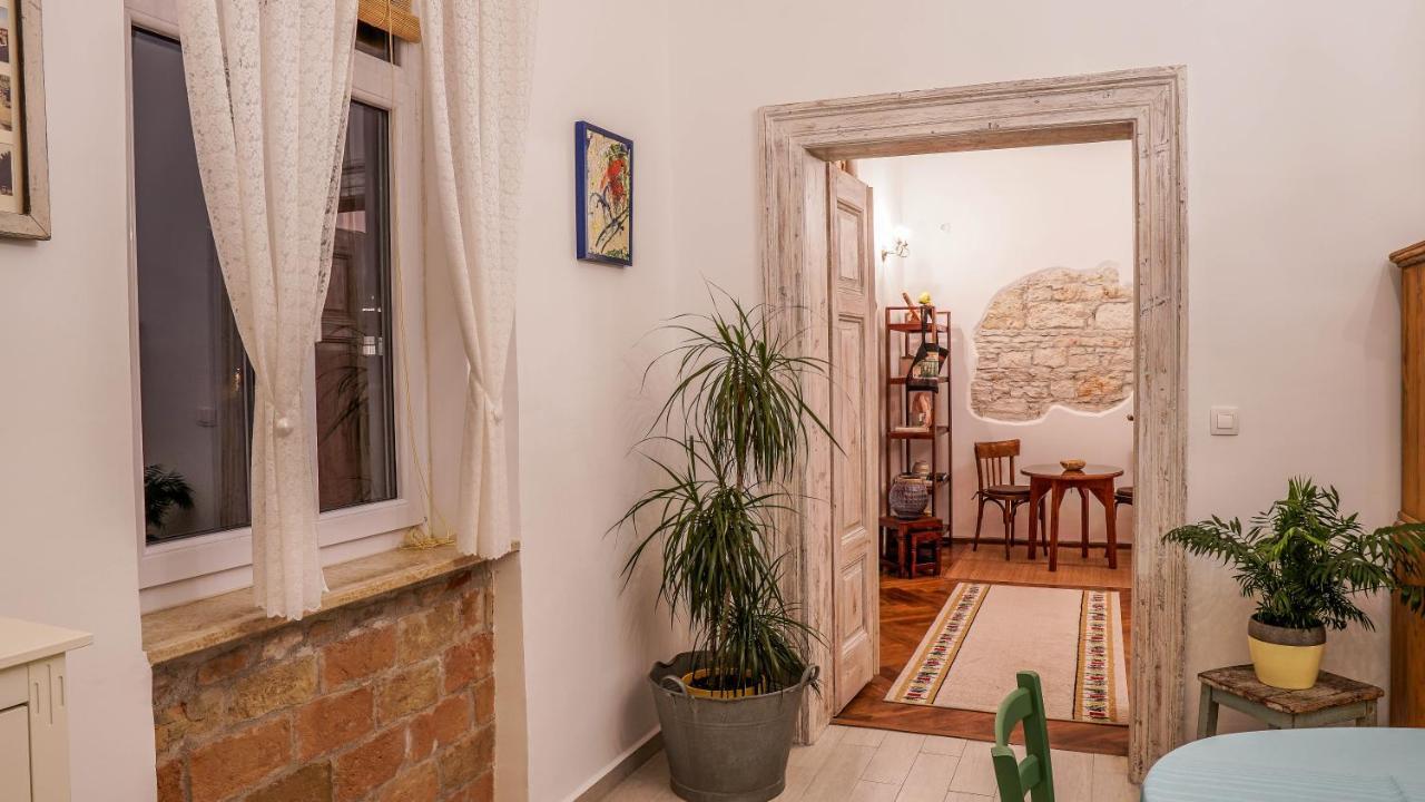 Cote Ensoleille Apartment Pula Luaran gambar