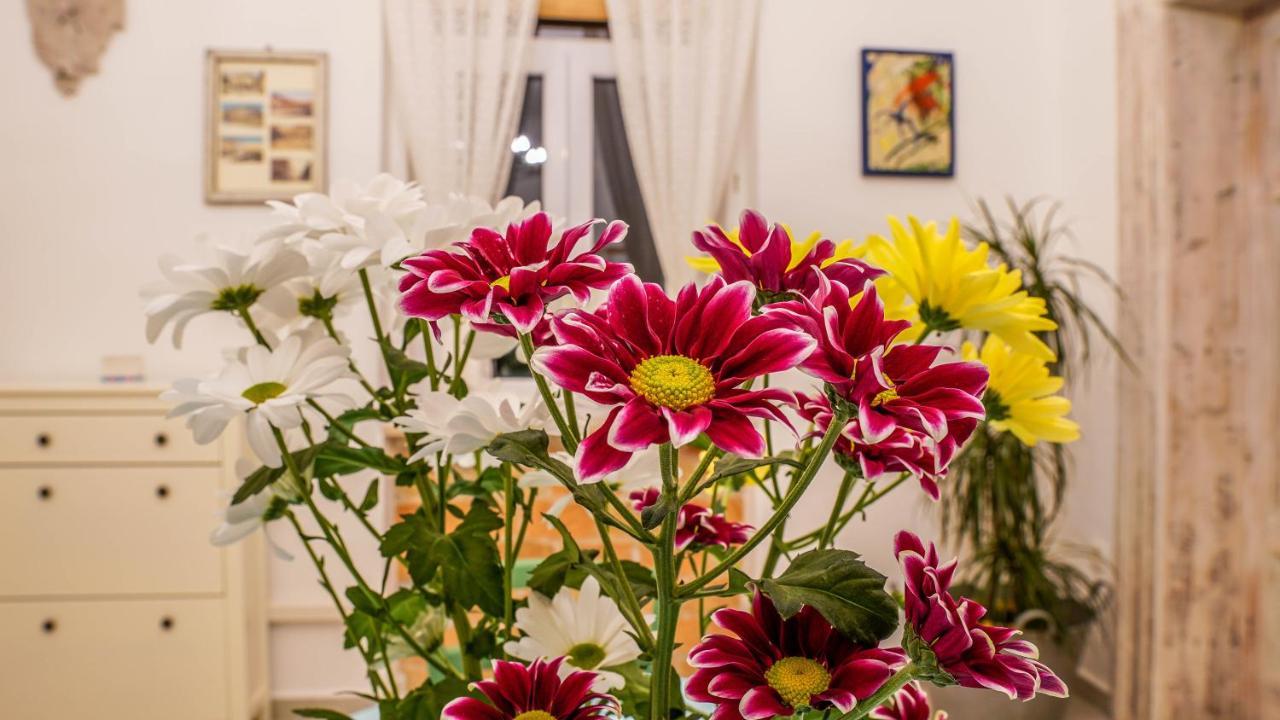 Cote Ensoleille Apartment Pula Luaran gambar