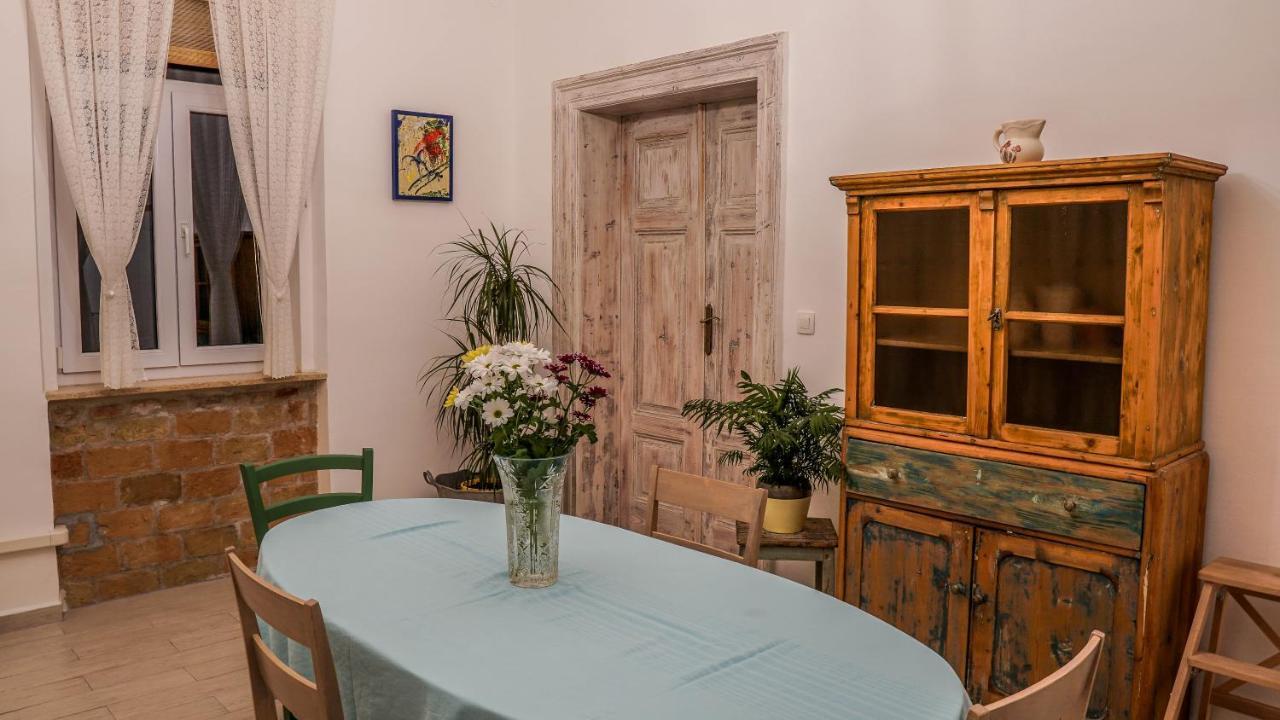 Cote Ensoleille Apartment Pula Luaran gambar