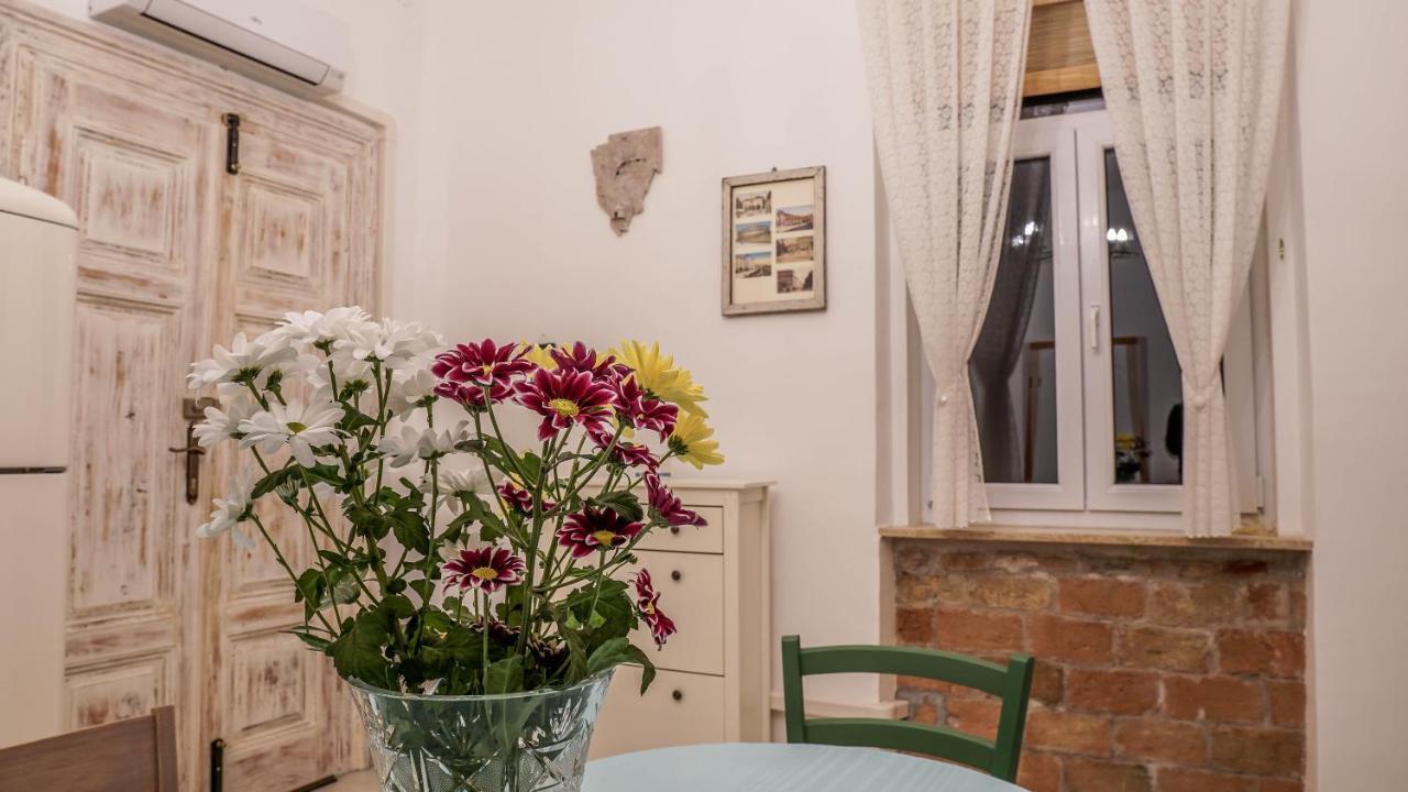 Cote Ensoleille Apartment Pula Luaran gambar