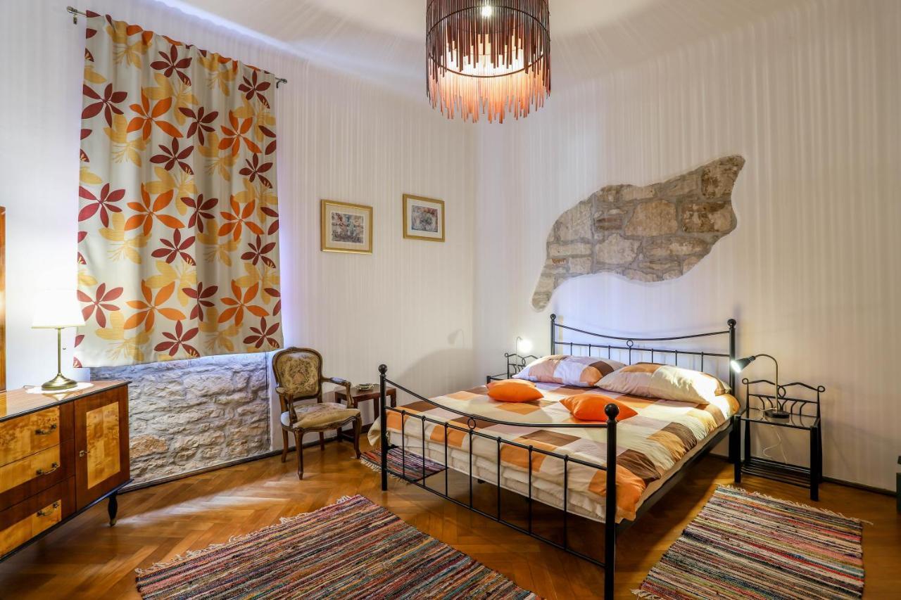 Cote Ensoleille Apartment Pula Luaran gambar