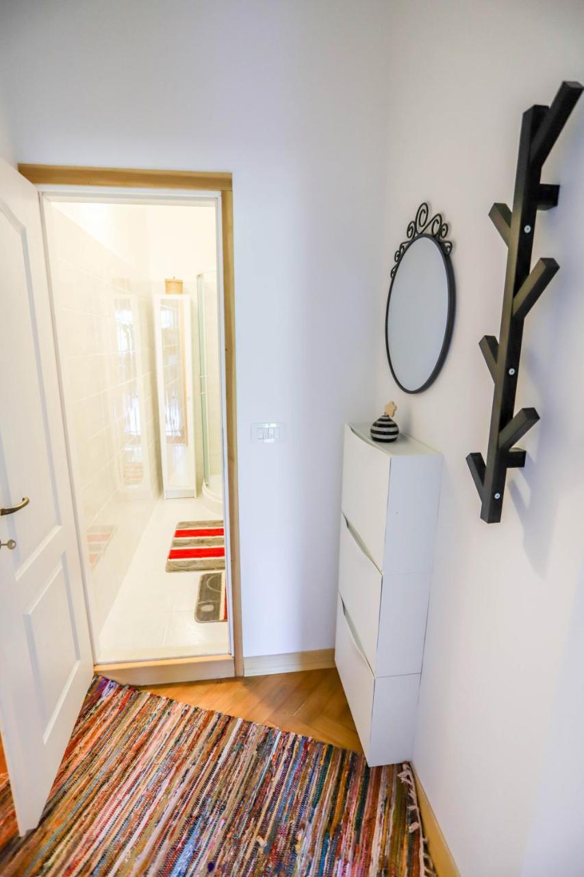 Cote Ensoleille Apartment Pula Luaran gambar