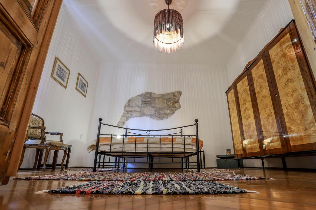 Cote Ensoleille Apartment Pula Luaran gambar